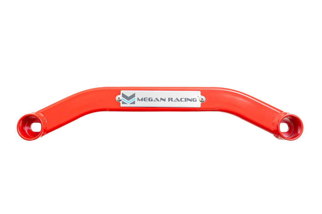Megan Racing Toyota Rav-4 19+ Rear Lower Subframe Brace