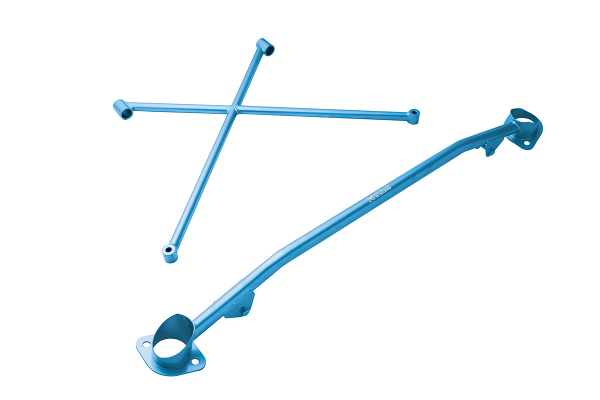 Megan Racing X Bar S2000 Blue