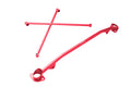Megan Racing X BAR S2000 Red